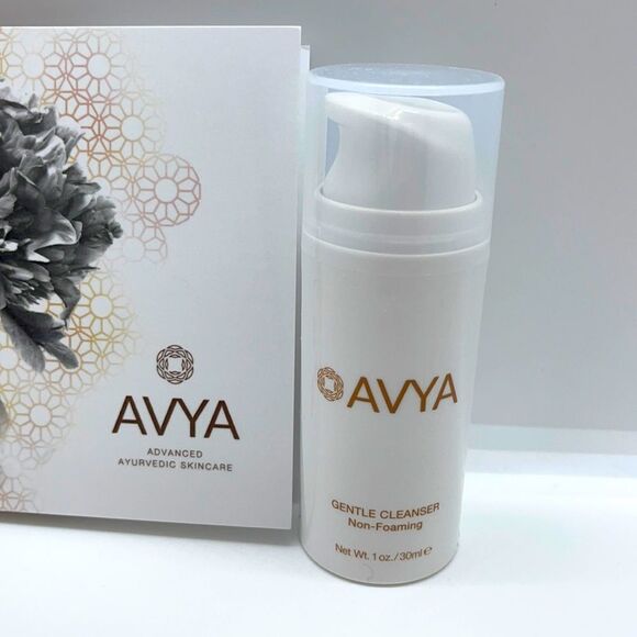 NWT AVYA Skincare - Gentle Cleanser (non-foaming) - Picture 2 of 3